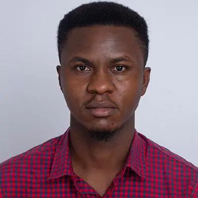Joshua Amaju's profile